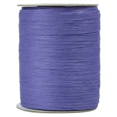 JAM Paper 1/4" x 200yd. Raffia Ribbon
