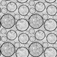 Emma & Mila&reg; Wood Cotton Fabric 8yd. Bolt