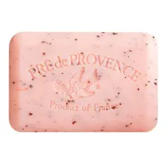 Pre de Provence European Soaps Bar, 250g Juicy Pomegranate