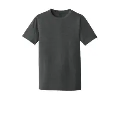 District&reg; Perfect Tri&reg; Youth T-Shirt Black Frost