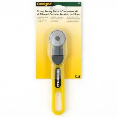 Omnigrid Rotary Cutter, 28mm