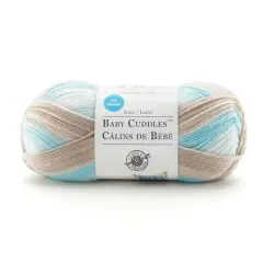 Delicate DK&trade; Yarn by Loops & Threads&reg; Beachy