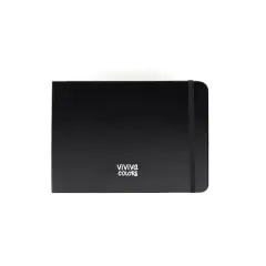 Viviva Watercolor Sketchbook, 5.8" x 8.3"