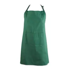 DII&reg; XL Chef Apron Dark Green