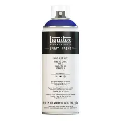 Liquitex&reg; Professional Spray Paint Cobalt Blue Hue 3