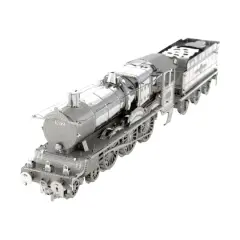Metal Earth&reg; Harry Potter&trade; Hogwarts&trade; Express Train 3D Metal Model Kit