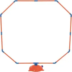 Bestway H2OGO! Hydro Hoop Sprayer