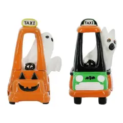 Assorted Ghostly Taxi Tabletop D&eacute;cor, 1pc. by Ashland&reg;