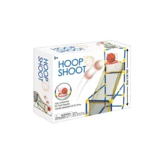 Hoop Shoot Basketball Game Set