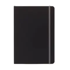 Fabriano&reg; Ispira Dotted Softcover Notebook Brown