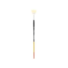 Princeton&trade; Snap!&trade; Series 9700 Bristle Long Handle Fan Brush