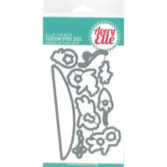 Avery Elle Elle-Ments Astronauts Die Set