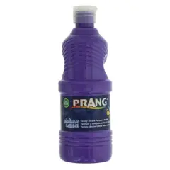 Prang&reg; Washable Ready-to-Use Tempera Paint, 16oz. Violet