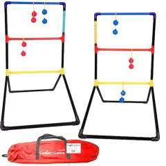 Funsparks&reg; Ladder Game Set