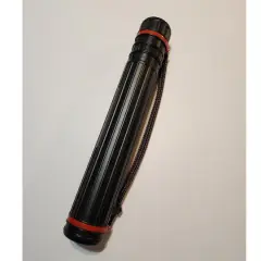 Portable Telescoping Diamond Painting Storage Tube