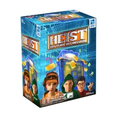 Heist Game