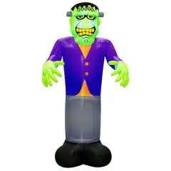 20ft. Airflowz Inflatable Halloween Monster