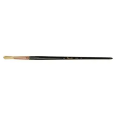 Rapha&euml;l Paris Classic Long Handle Round Brush