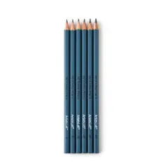 Sketching Pencil 6 Piece Set by Artist's Loft&trade;