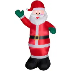 Airblown&reg; 6ft. Christmas Inflatable Santa