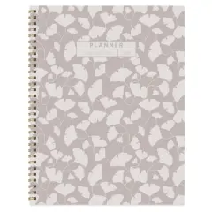 TF Publishing 2024 Tranquil Floral Large Planner