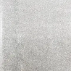 JAM Paper Glitter Gift Wrap Silver