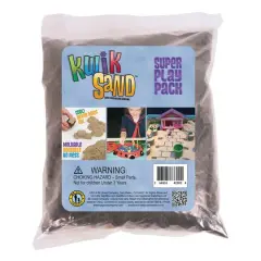 KwikSand Refill Pack - Black