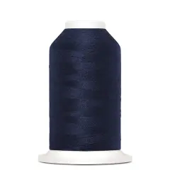 G&uuml;termann 1,094yd. Universal Serger Thread 272 Navy