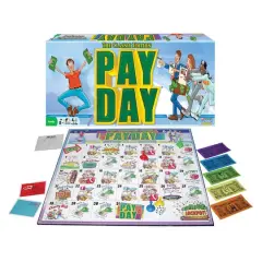 Pay Day&reg; Game