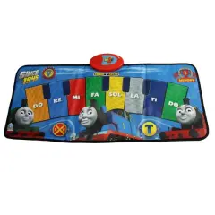 Thomas & Friends&trade; Piano Music Mat