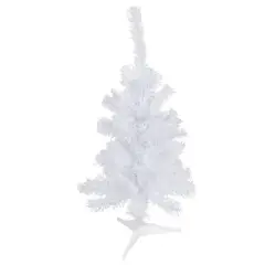 2ft. Unlit Woodbury White Pine Artificial Christmas Tree