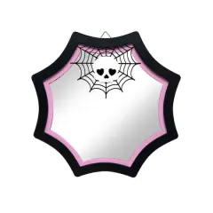 12.5" Spider Web Wall Mirror by Ashland&reg;