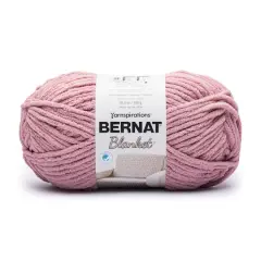 Bernat&reg; Blanket&trade; Yarn Lotus