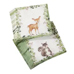 Kate Aspen&reg; Woodland Baby 2 Ply Paper Napkins, 120ct.