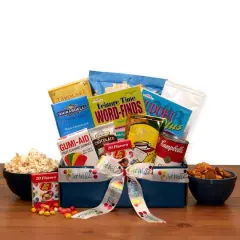 Get Well Wishes Gift Pack