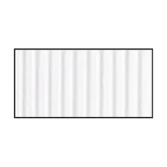 Pacon&reg; Corobuff&reg; White Corrugated Paper, 4ft. x 25ft.