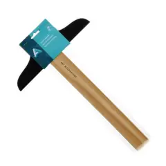 Art Alternatives Wooden Acrylic Edged T-Square