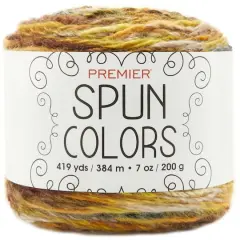 Premier&reg; Spun Colors Yarn Harvest
