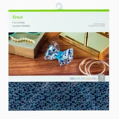 Cricut&reg; Foil Acetate Sampler, Confetti