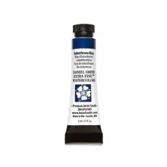 Daniel Smith Extra Fine&trade; Watercolor, 5mL Indanthrone Blue