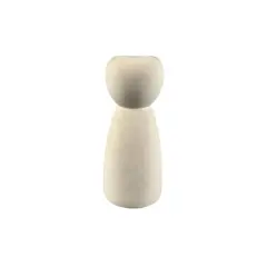 4.5" Cement Taper Candle Holder by Make Market&reg;