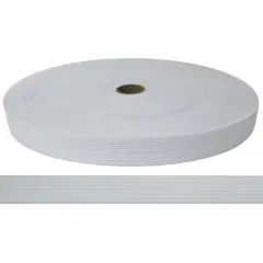 Pellon&reg; 1" x 50yd White Knit Elastic