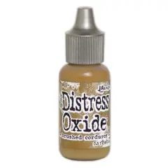 Tim Holtz Distress&reg; Oxide&reg; Reinker Brushed Corduroy