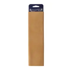 Realeather&reg; 8.5" x 11" Suede Trim Piece Suede Beige