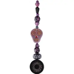 Purple Days Czech Glass Bead Mix by Bead Landing&trade;