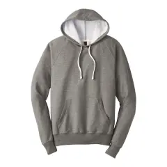 District&reg; Perfect Tri&reg; French Terry Hoodie Grey Frost
