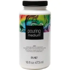 FolkArt&reg; Pouring Medium&trade;