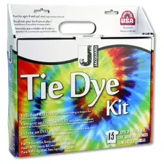 Jacquard Large Tie Dye Kit