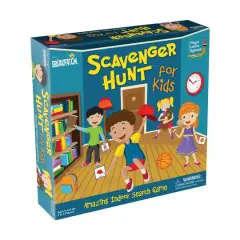 Briarpatch&reg; Scavenger Hunt&trade; for Kids Board Game