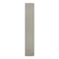 Brown Stripes Outdoor Table Runner